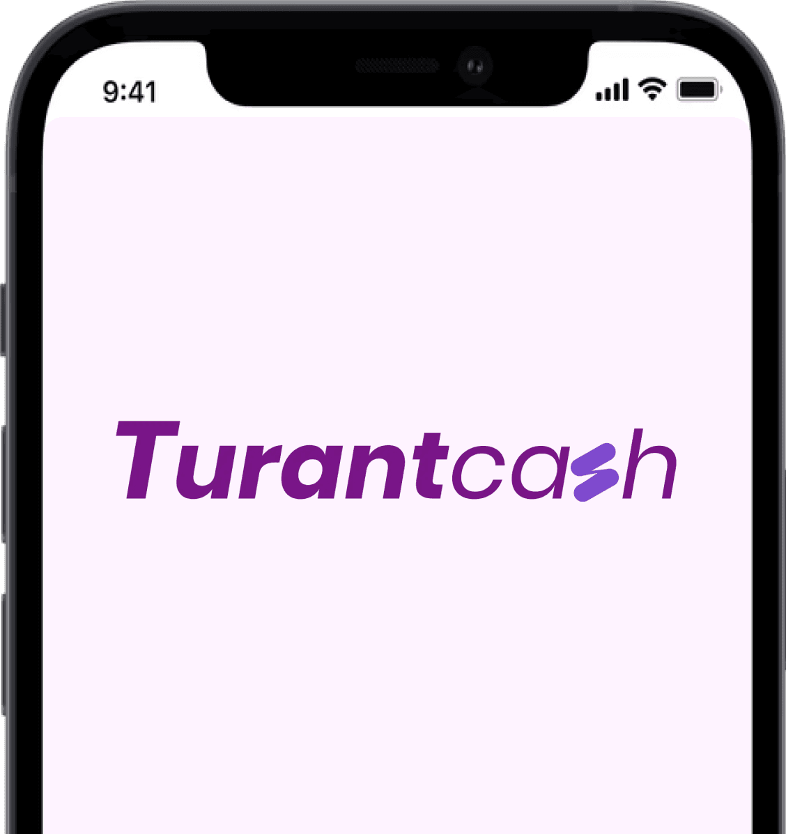 TurantCash Mobile App